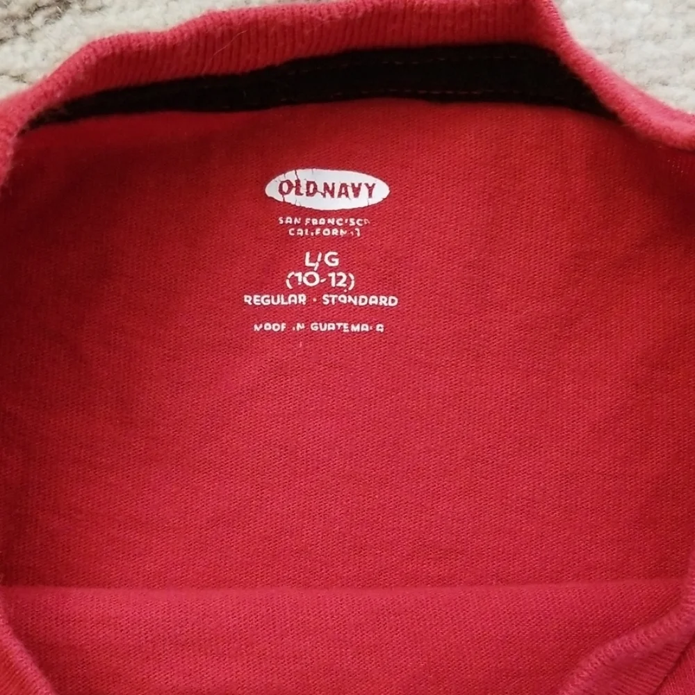 Old Navy excellent fits